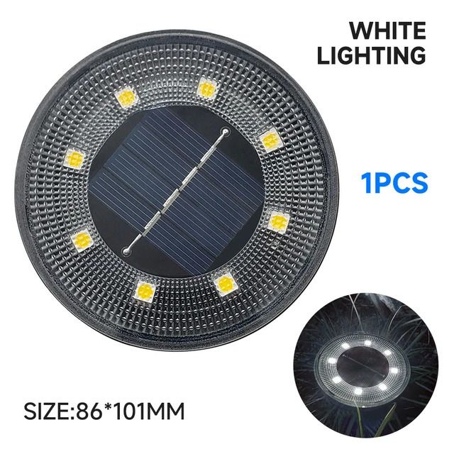 White Light-1 Pcs