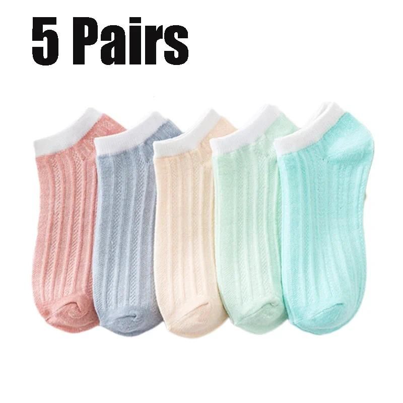 Mix color 5 pairs