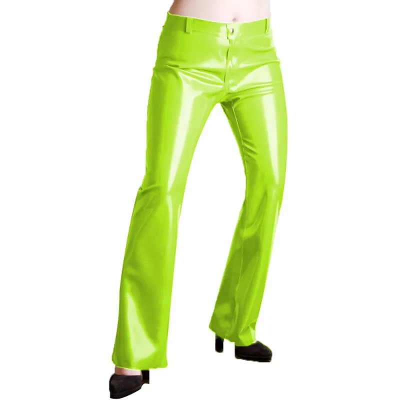 Fluorescent Green