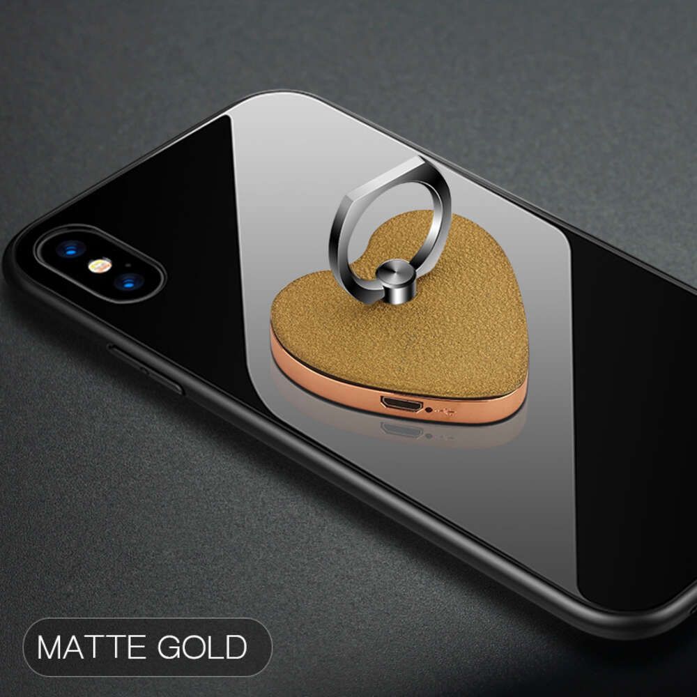 Goldmatte