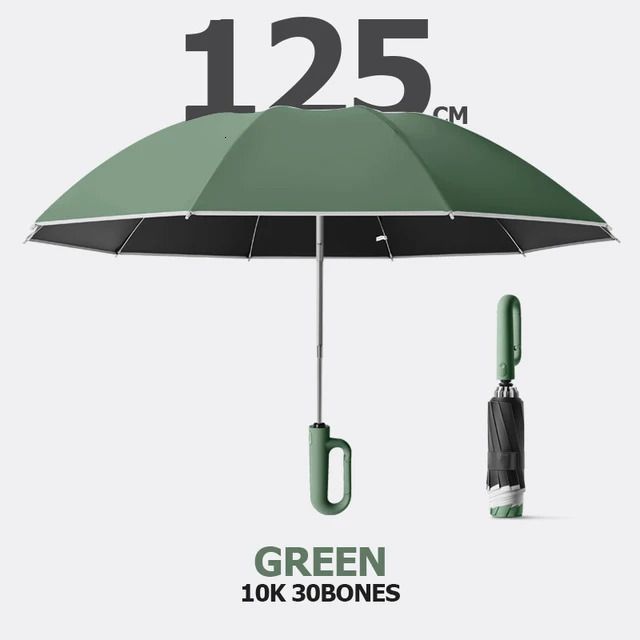 D125cm r Green