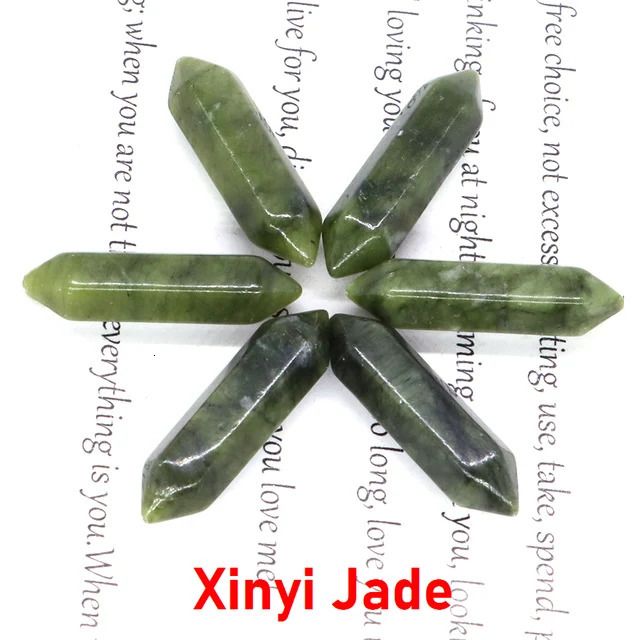 Xinyi Jade