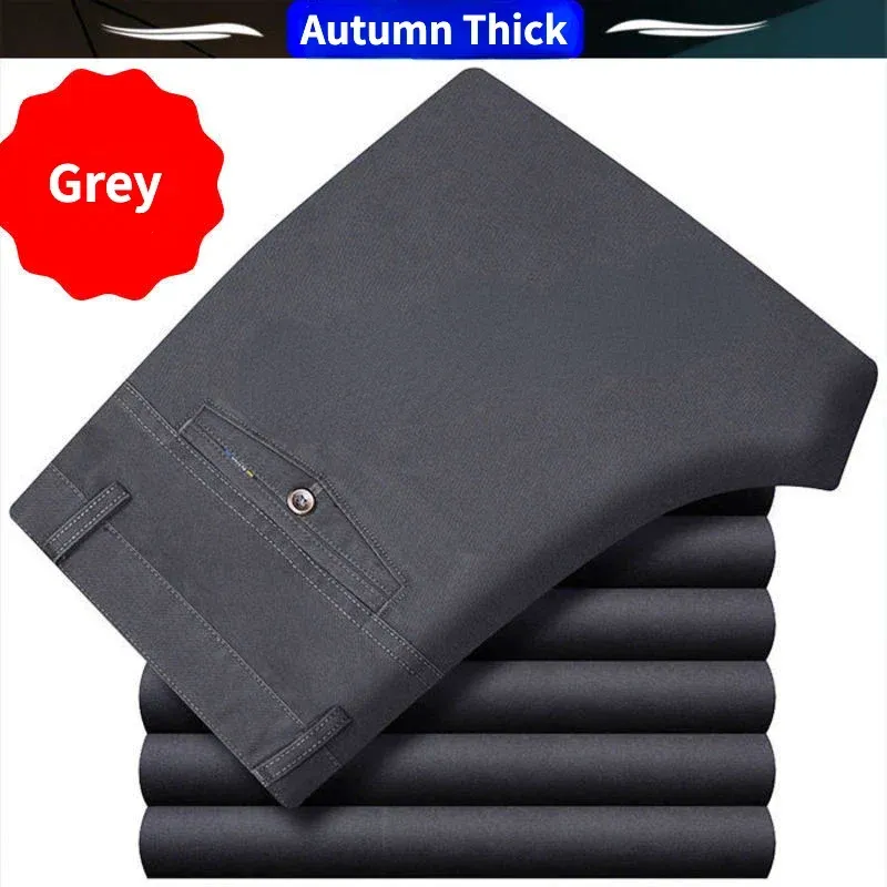 Gray(Autumn Thick)