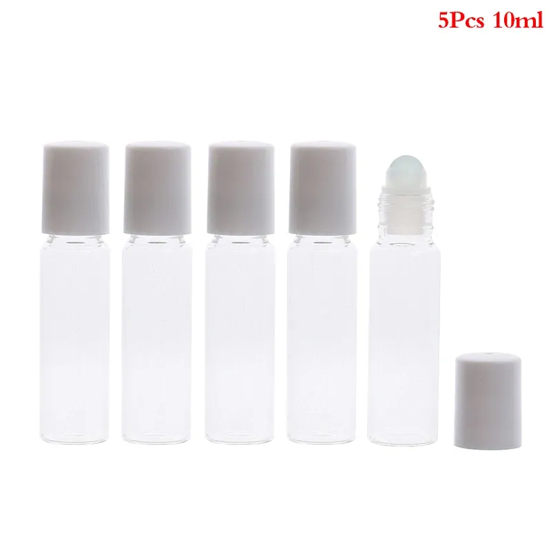 5Pcs 10ml