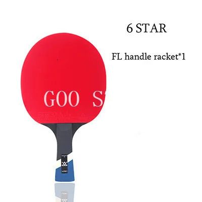 6 Star Long Handle