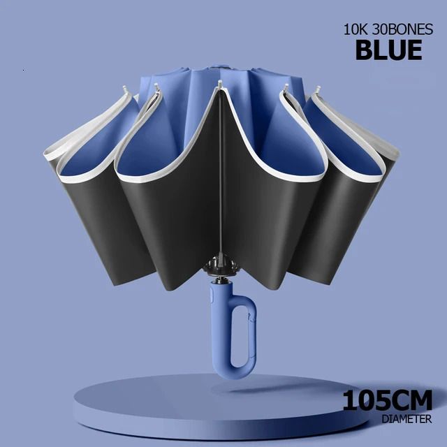 D105cm r Blue