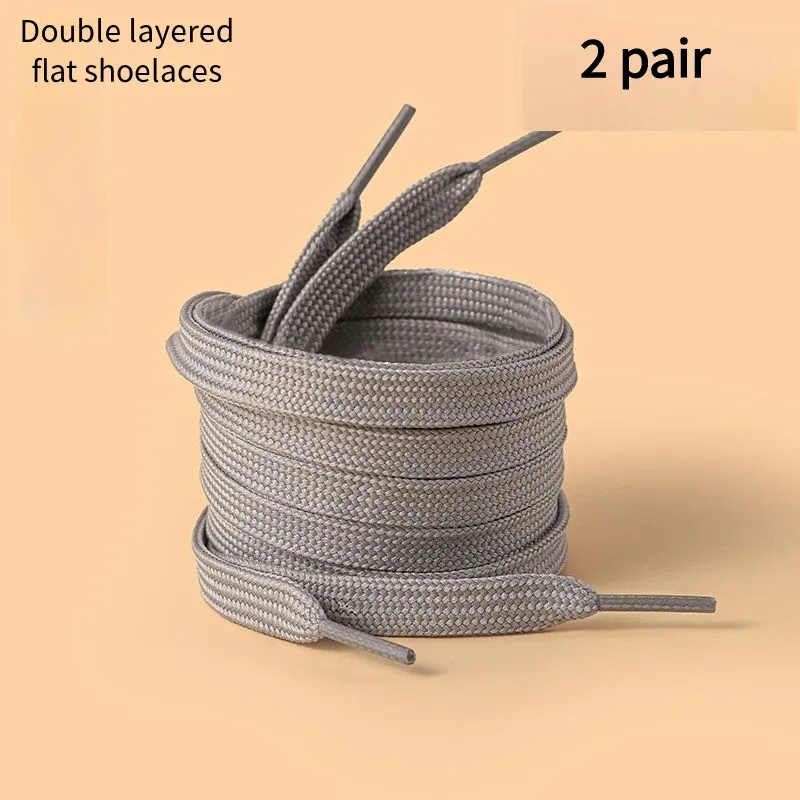 100 cm gris clair-2pair