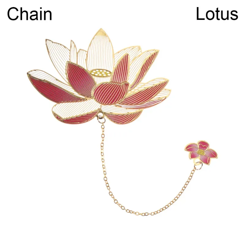 Ketten-Lotus