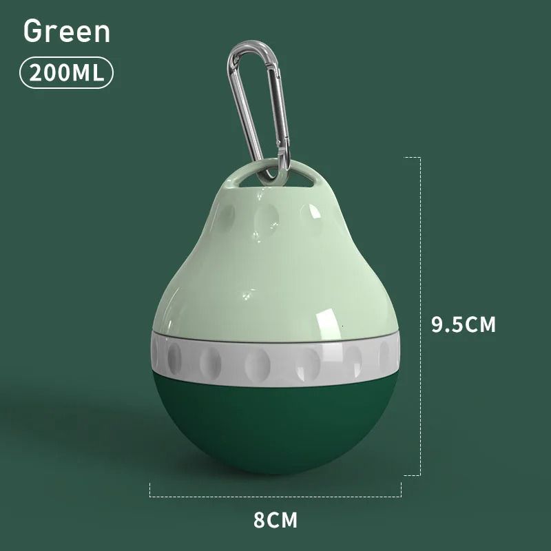 Groen-200ml