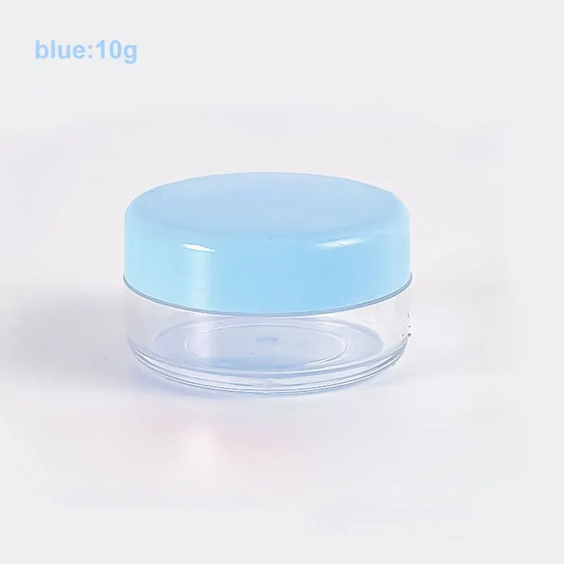 CHINA 10g Azul