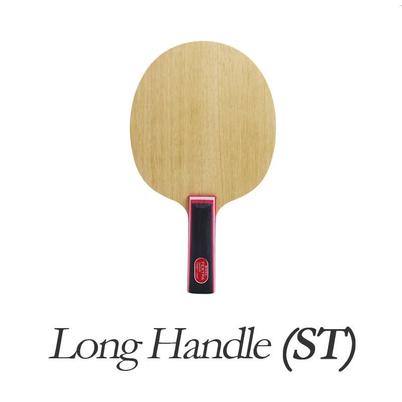 Long Handle Saint