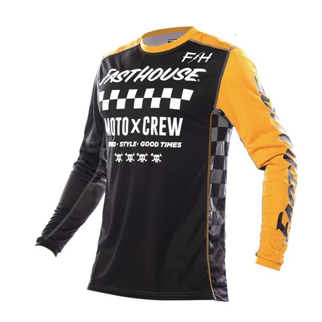 Mtb Jersey 9