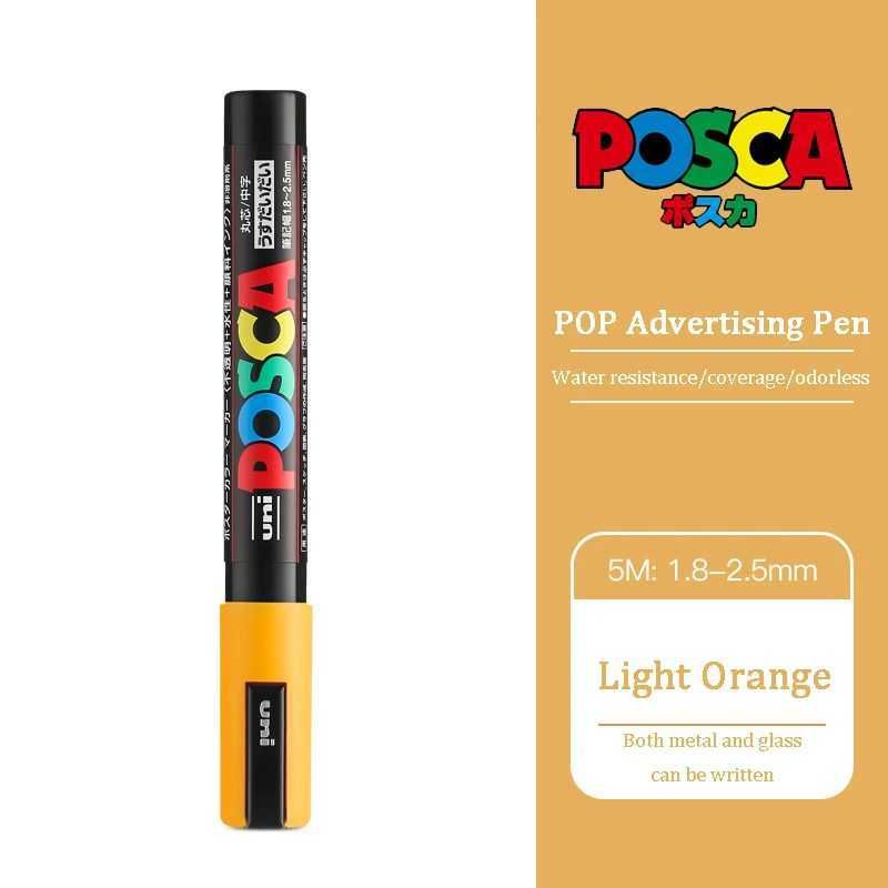 Pc-5m Light Orange