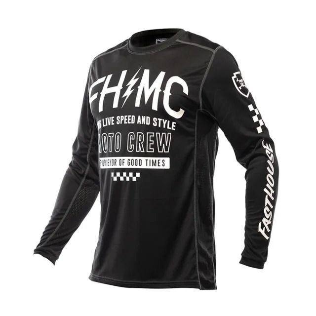 Mtb Jersey 5