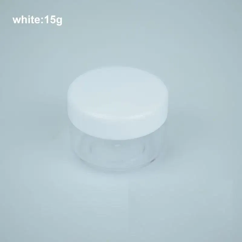Chiny 15G White