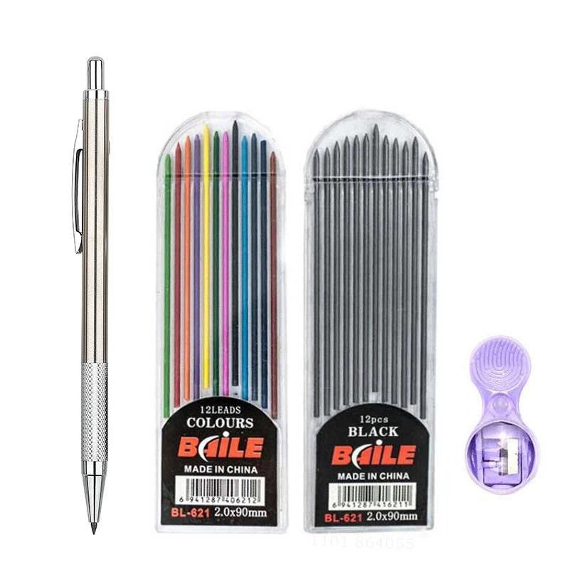 Metallstift set f