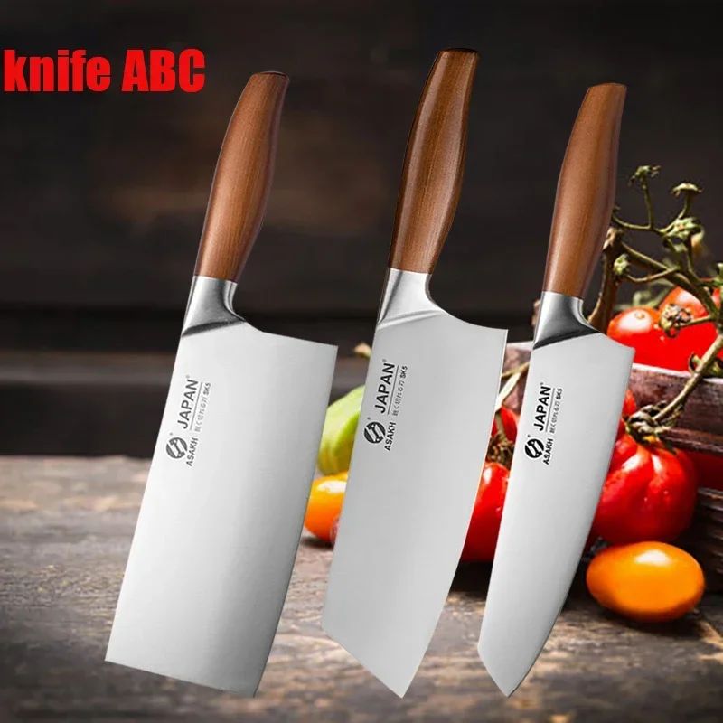 Färg: Kniv ABC