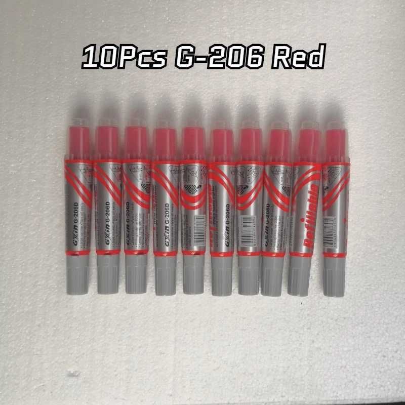 10 PCs Red