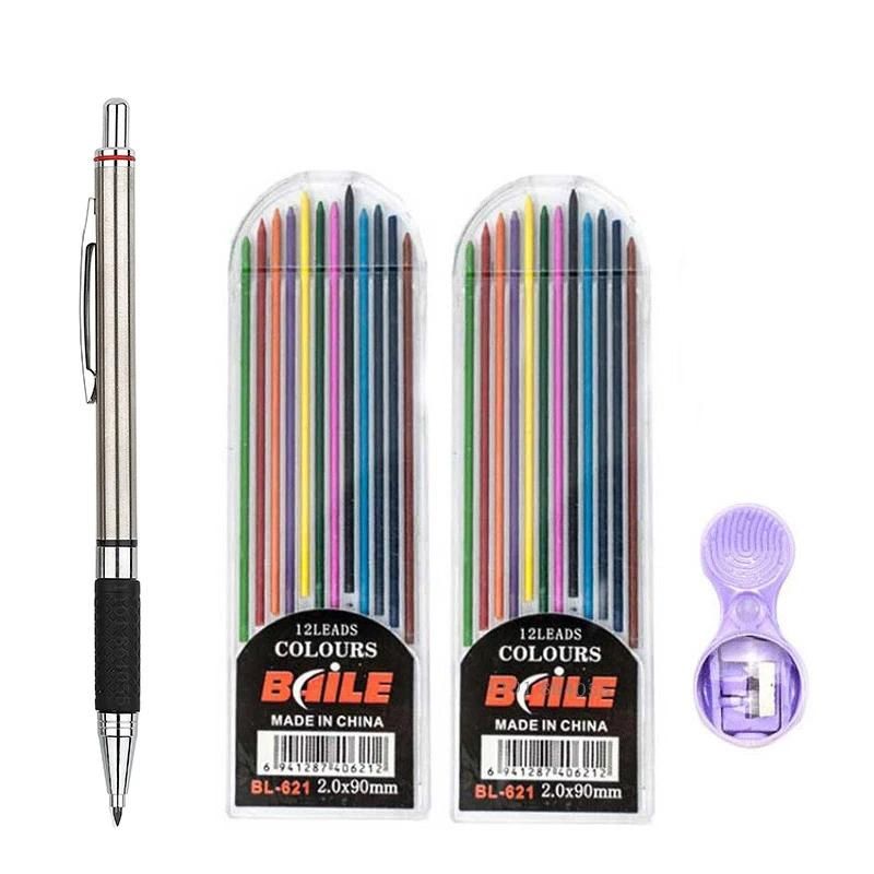 Metallstift set c