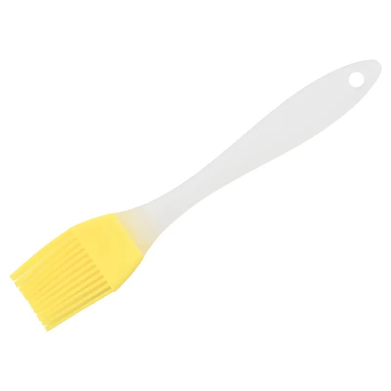 oil brush