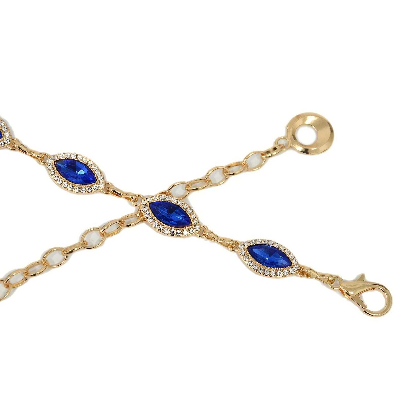 Golden Chain Blue