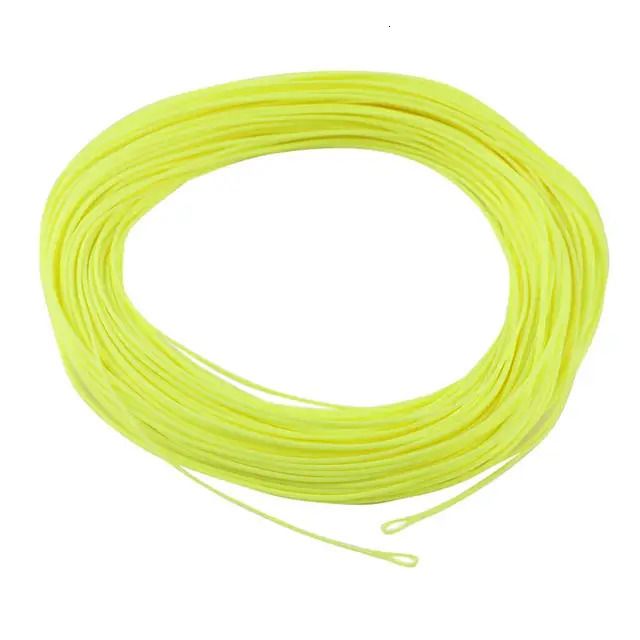 Fluo Yellow Withloop-Dt2f