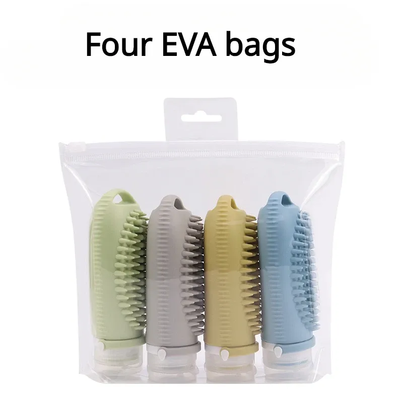 EVA bag-4P