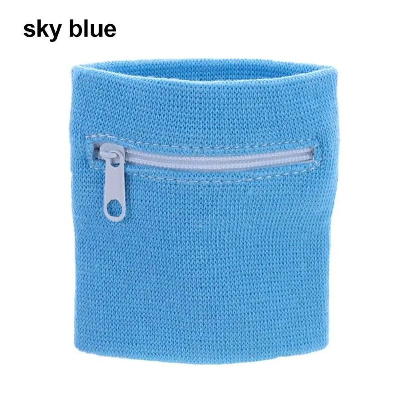 Sky blue