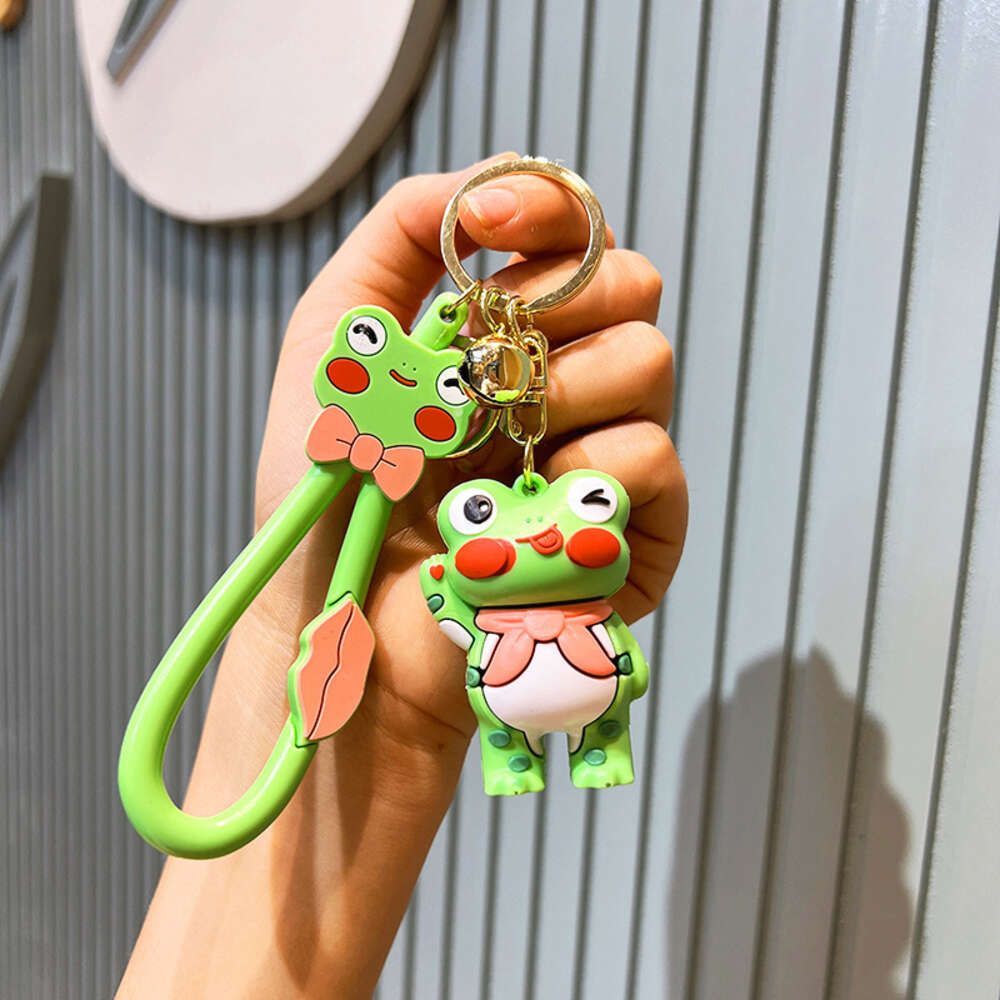 Internet celebrity Little Frog Scarf-OPP