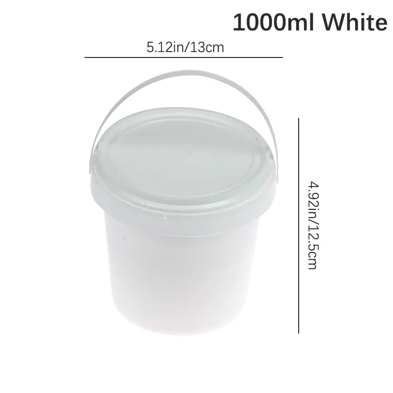 1000 ml blanc