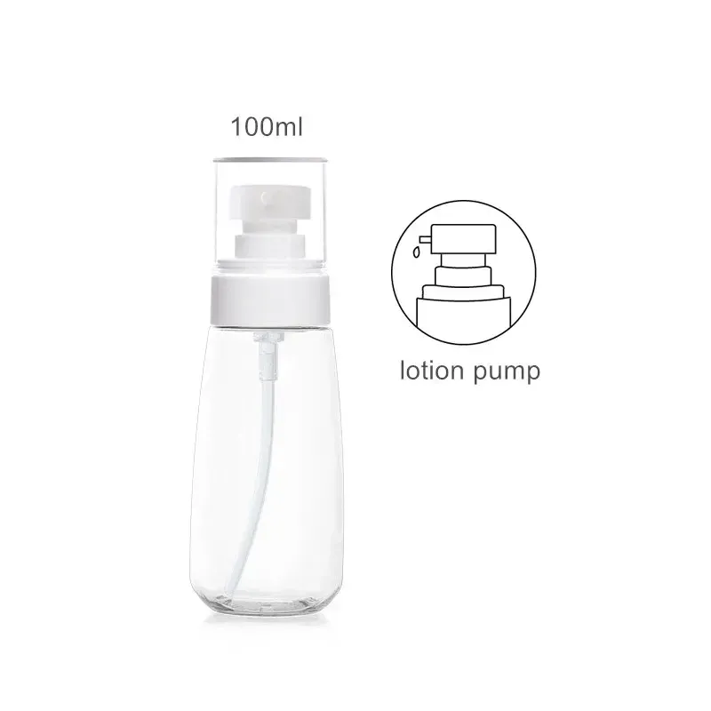 100ml Klare Lotion