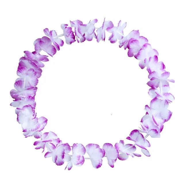 Purple-100 pcs