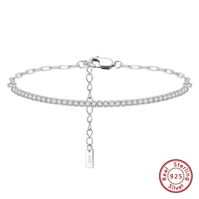 Silver-bracelet