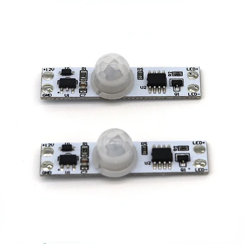 PIR Motion Sensor