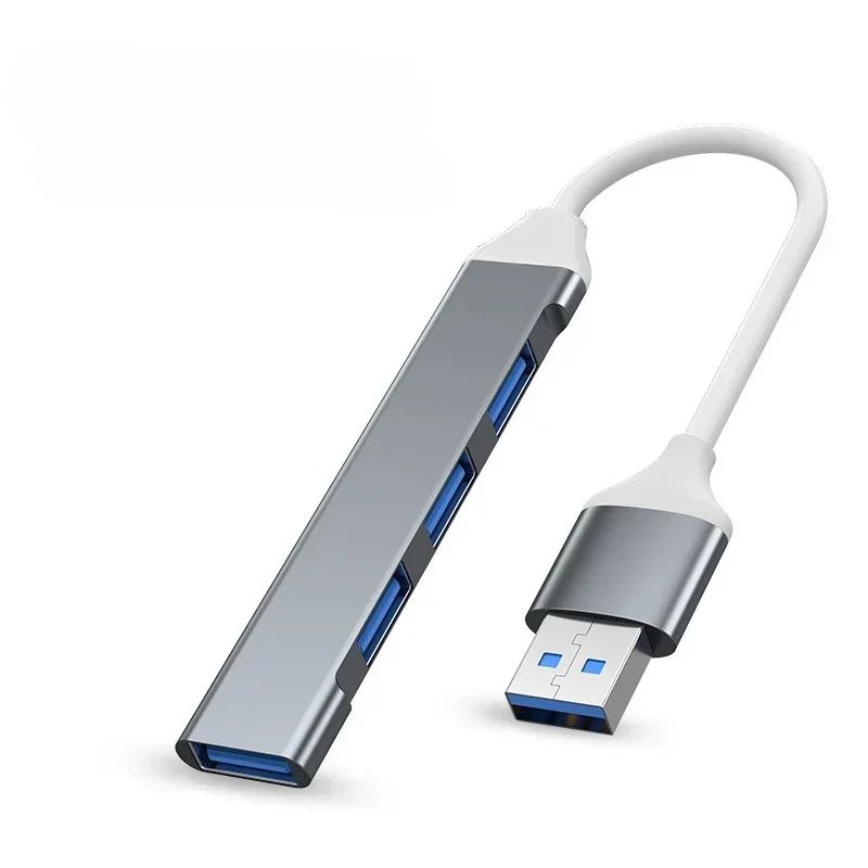 USB3.0 gris