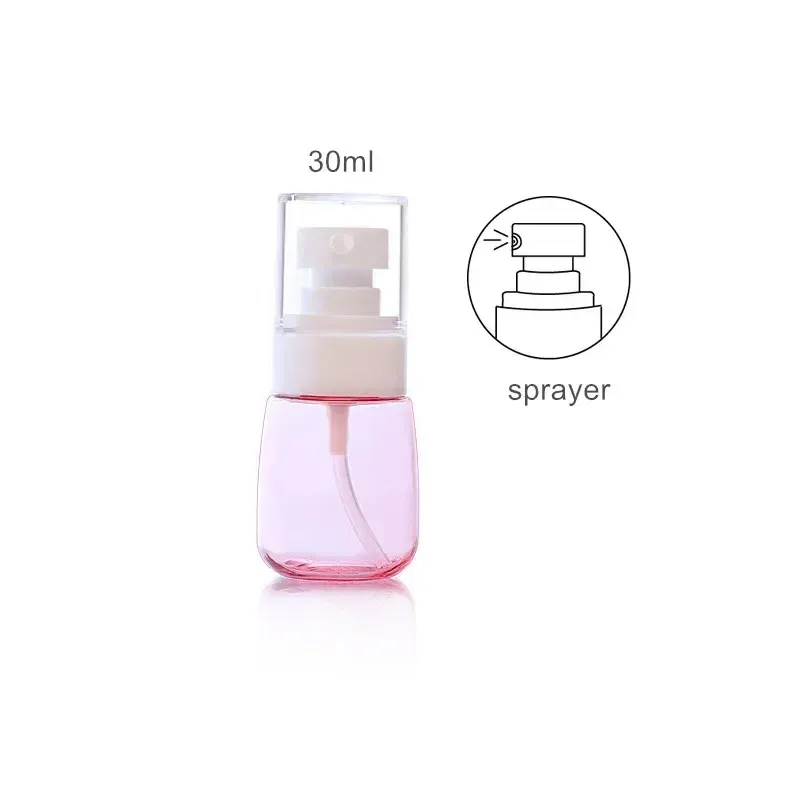 30 ml rosa Sprühgerät