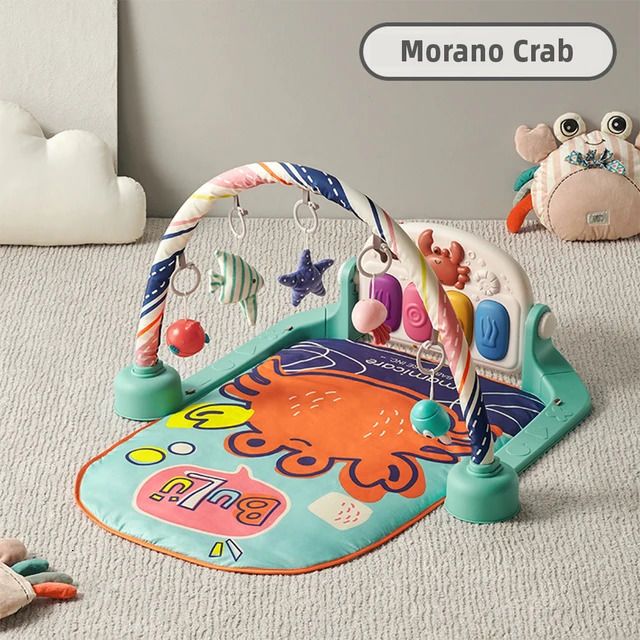 Morano Crab-Other