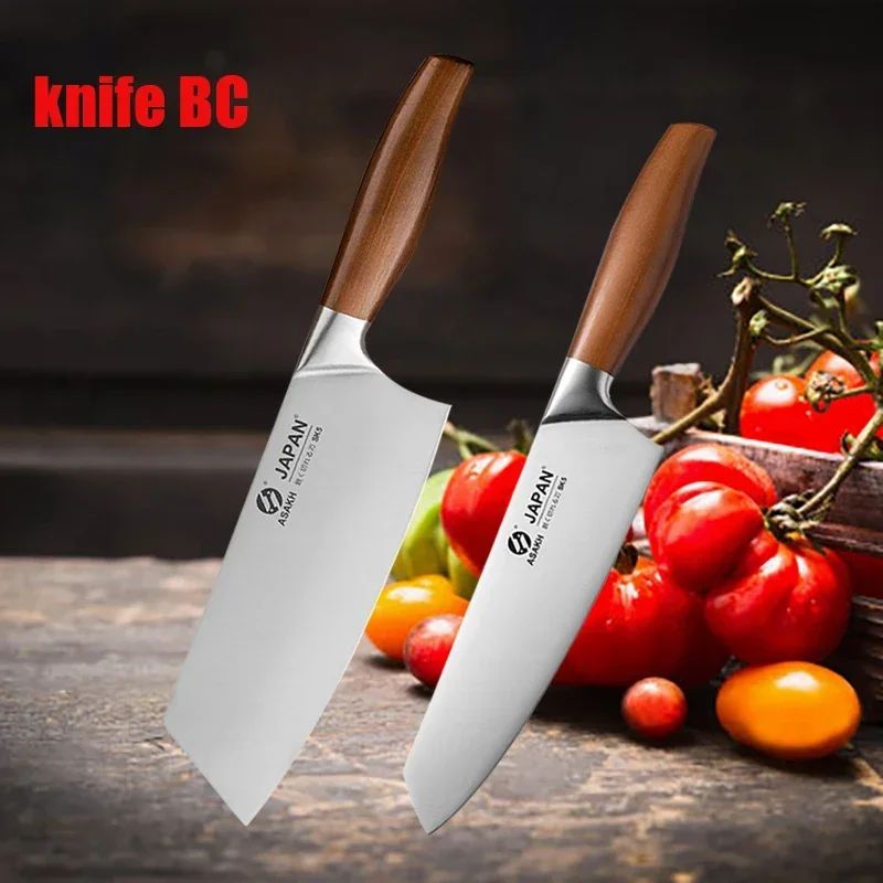 Färg: Kniv BC