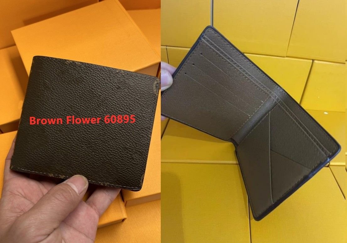 Brown flowers 60895