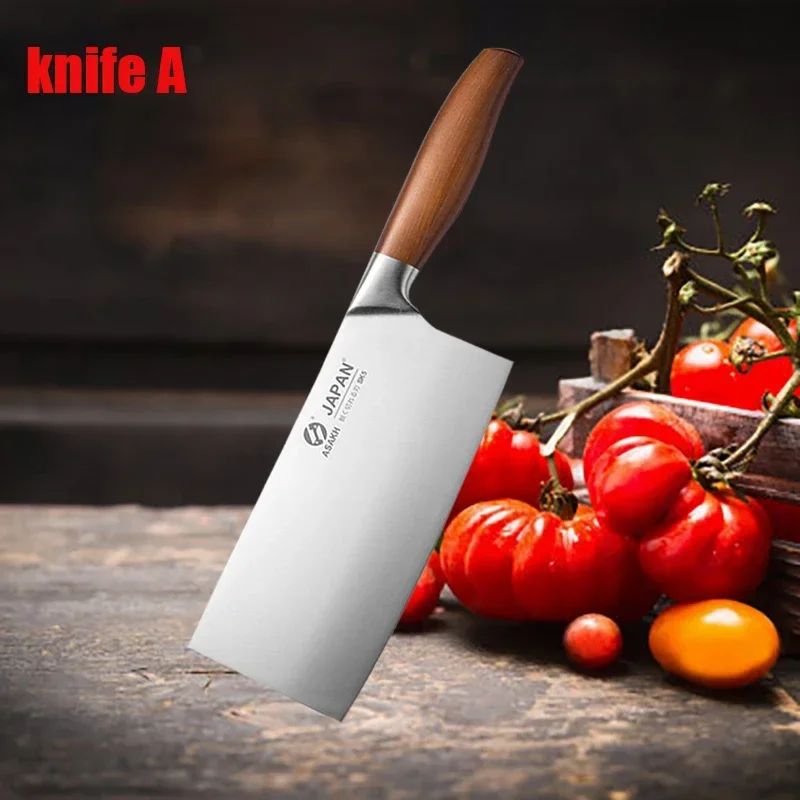 Färg: Cleaver Knife A