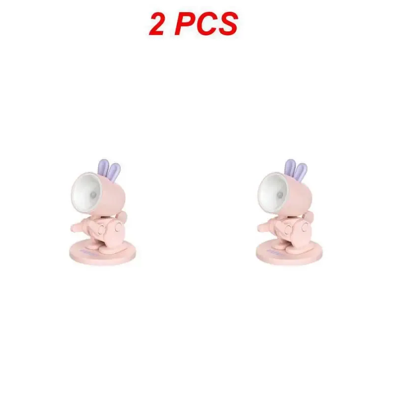 Chin Style C 2pcs