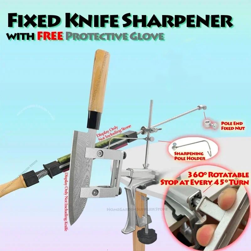 Sharpener Only-New Optimal Design