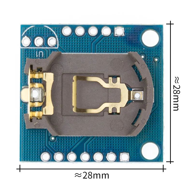 DS1307 -module