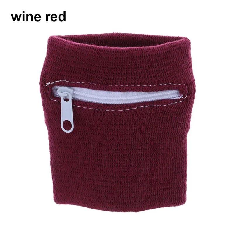 Wine red