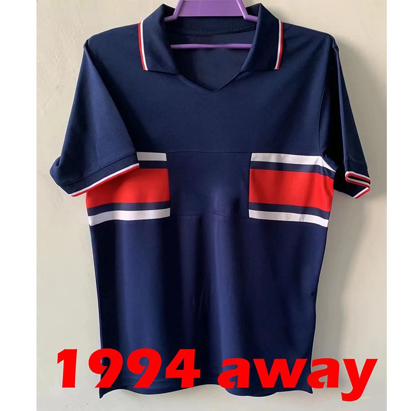 1994 away