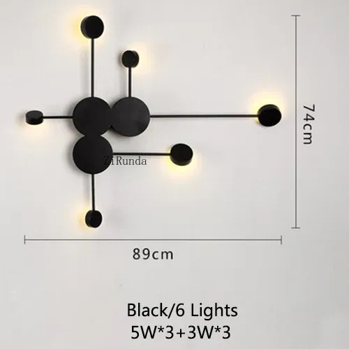 Tricolor -Licht C 5