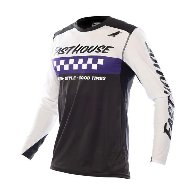 Mtb Jersey 12