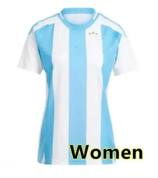 2024 Home Women's