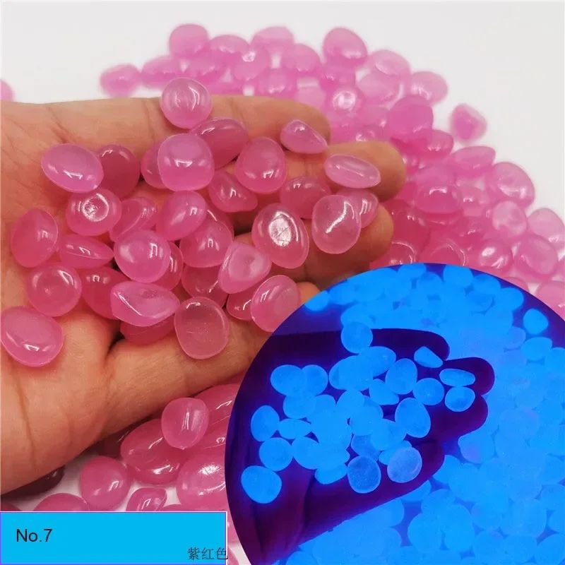 Couleur: 200pcs9 size: 11x13 mm