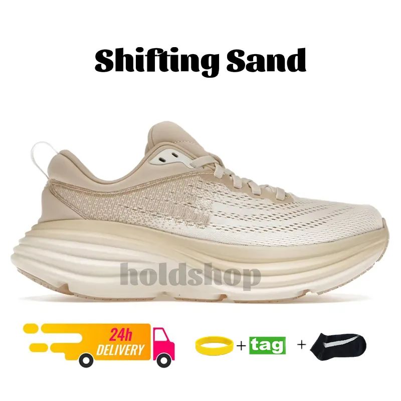 12 Shifting Sand